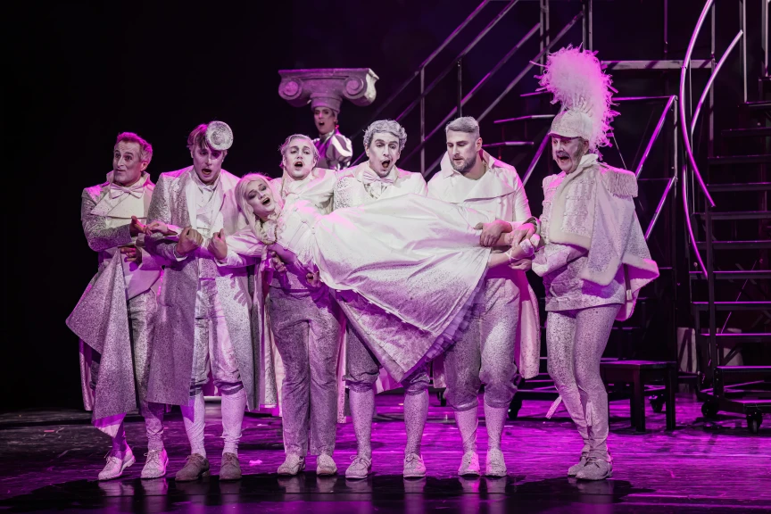 Potovanje v Reims/foto: Darja Štravs Tisu