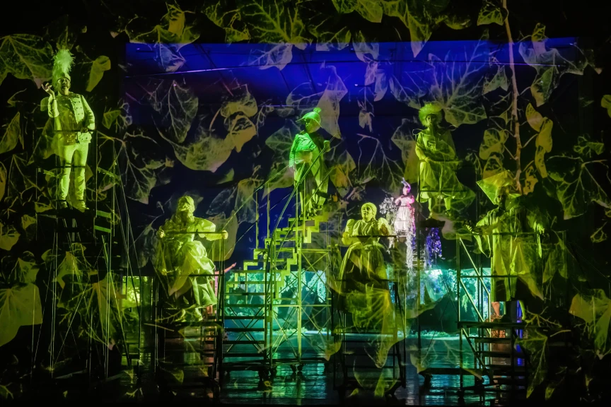 Potovanje v Reims/foto: Darja Štravs Tisu