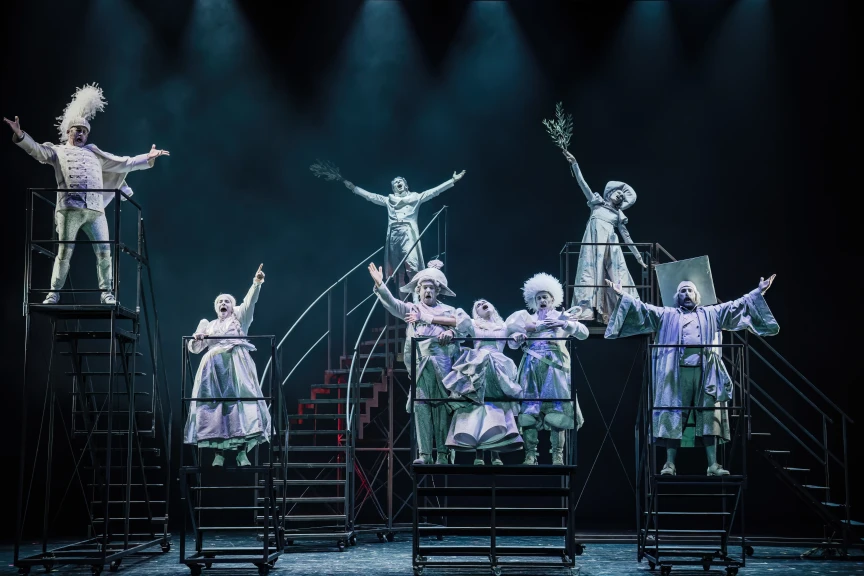 Potovanje v Reims/foto: Darja Štravs Tisu