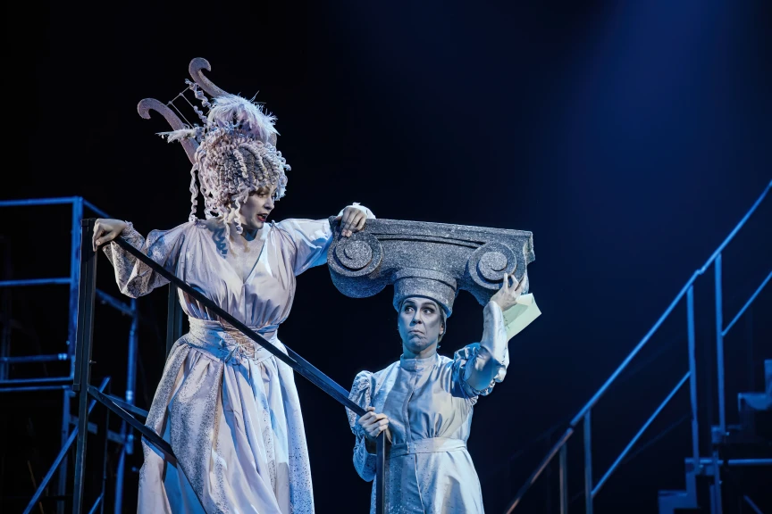 Potovanje v Reims/foto: Darja Štravs Tisu